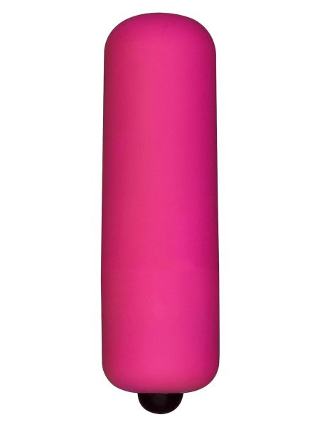 Funky Bullet Pink