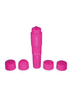 Funky Massager Violet