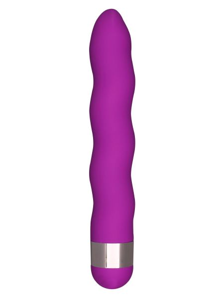 Funky Wave Vibrette Violet