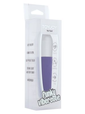 Funky Viberette Purple - image 2