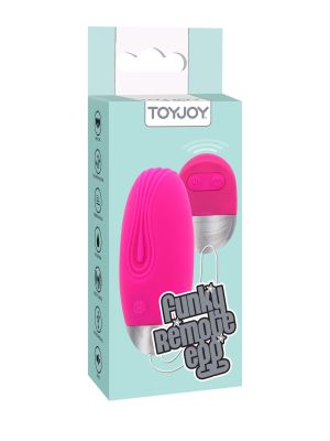 Funky Remote Egg Pink - image 2