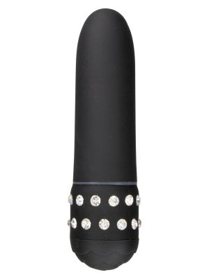Diamond Petit Vibe Black