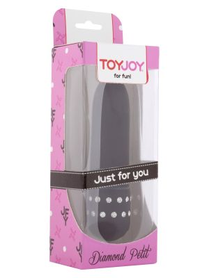 Diamond Petit Vibe Black - image 2