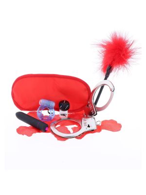The Sensual Love Kit Assortment - image 2
