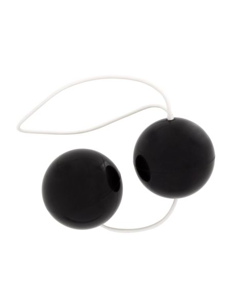 Amazing Pleasure Sex Toy Kit Black - 5