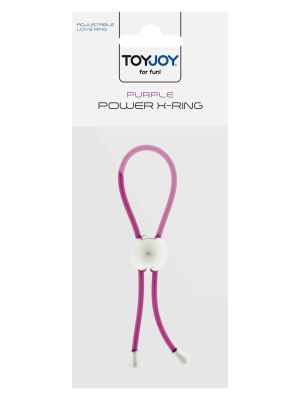 Power X Ring Purple - image 2