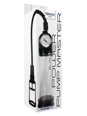 Pump Master Black - image 2