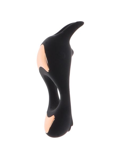 Lotus C-Ring Black - 3