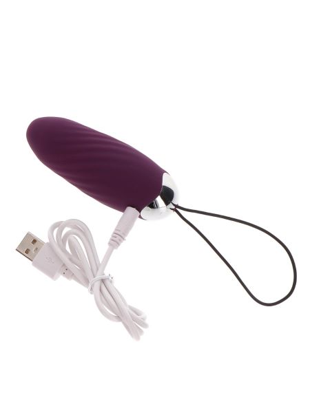 Knock Knock Eggstavagant Purple - 4