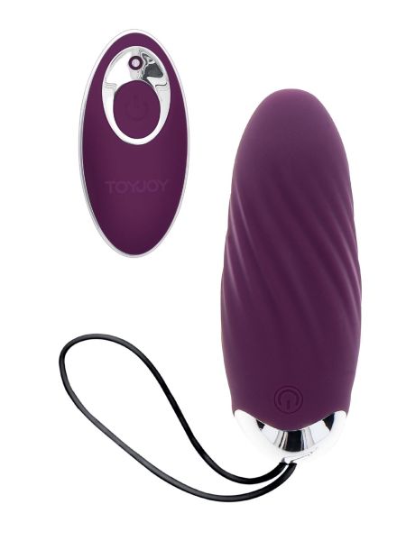 Knock Knock Eggstavagant Purple - 5