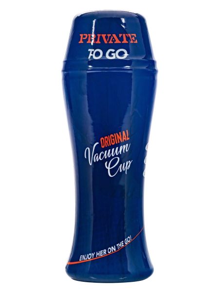 Original Vacuum Cup To Go Light skin tone - 3
