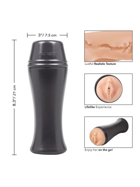 Hot Bombshell To Go Light skin tone - 8