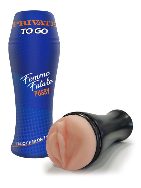 Femme Fatale To Go Light skin tone