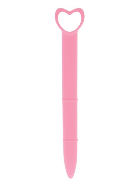 Silicone Vaginal Dilators 3pcs Pink - 3