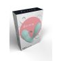 DuoVibe II Tapping Vibrator Mint - 11