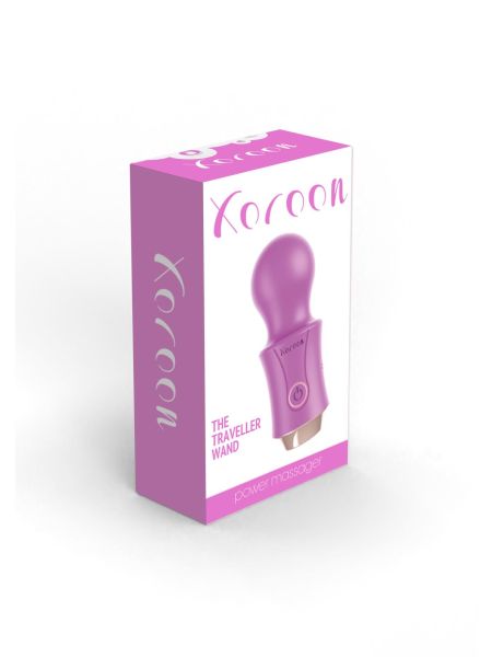 The Traveller Wand Fuchsia - 2
