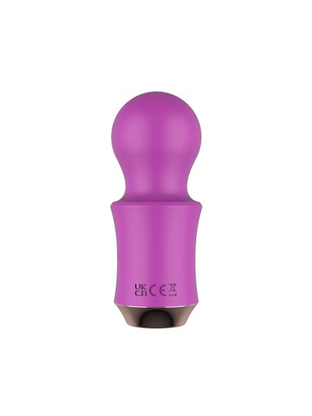 The Traveller Wand Fuchsia - 4