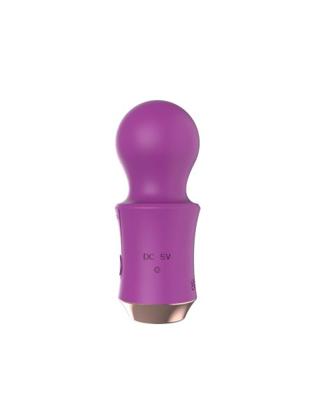 The Traveller Wand Fuchsia - 5
