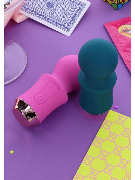 The Traveller Wand Fuchsia - 9