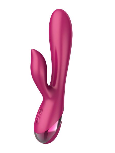 Xocoon Endless Love Clitoris & G-Spot Vibrator - 12