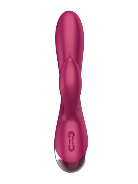 Xocoon Endless Love Clitoris & G-Spot Vibrator - 5