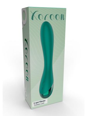 Xocoon Timeless Love G-Spot Vibrator - image 2