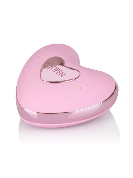 Amour Remote Bullet Pink - 4