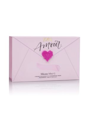 Amour Mini G Pink - image 2