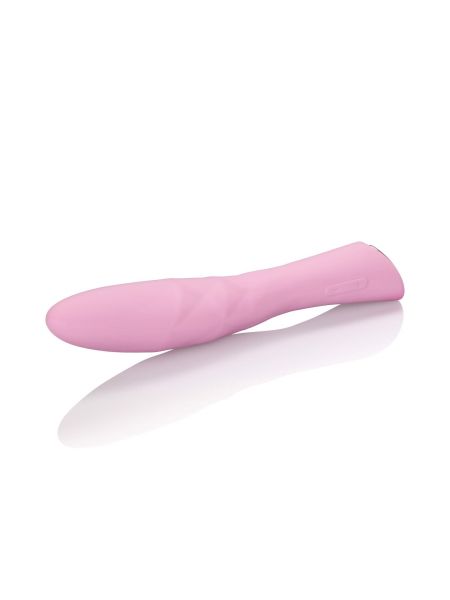 Amour Silicone Wand Pink - 3