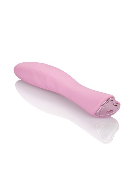 Amour Silicone Wand Pink - 4