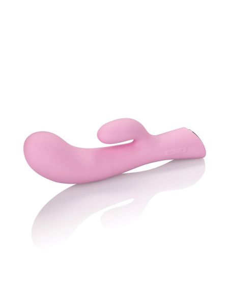 Amour Silicone Dual G Wand Pink - 3