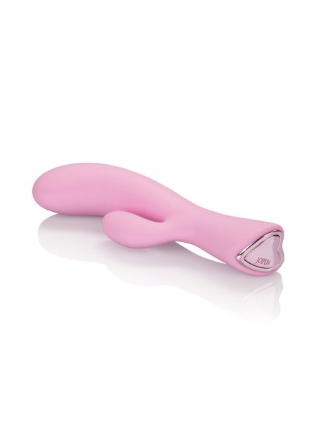 Amour Silicone Dual G Wand Pink - 4