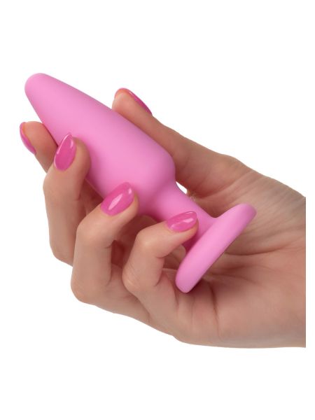 Crystal Booty Kit Pink - 5