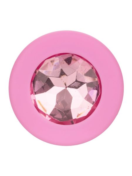 Crystal Booty Kit Pink - 18
