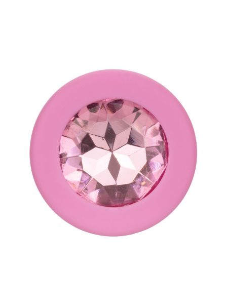 Crystal Booty Kit Pink - 19