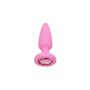 Crystal Booty Kit Pink - 11