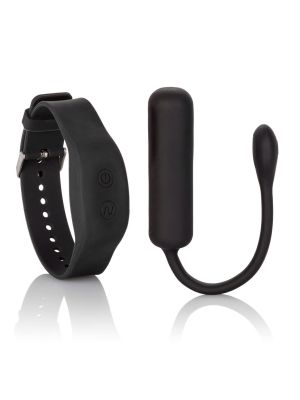 Wristband Remote Petite Bullet Black