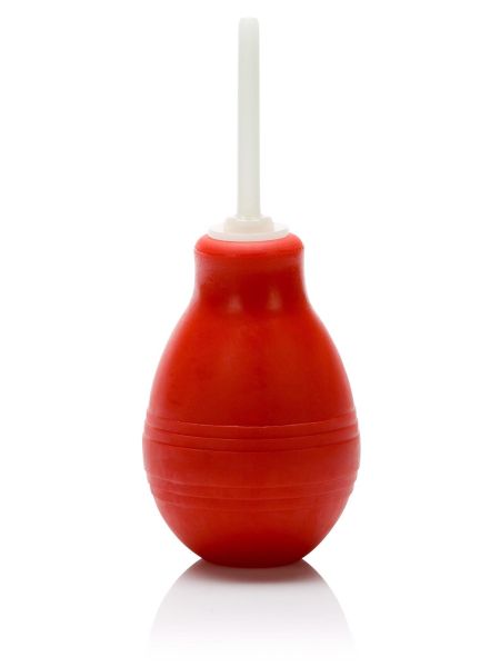 Anal Douche Red