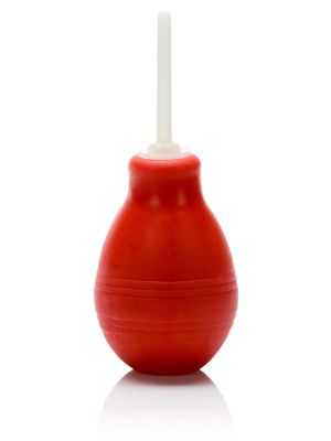 Anal Douche Red