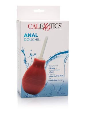Anal Douche Red - image 2