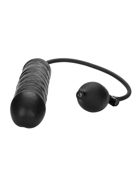 Inflatable Stud 9.5 inch Black - 3