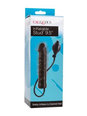 Inflatable Stud 9.5 inch Black - image 2