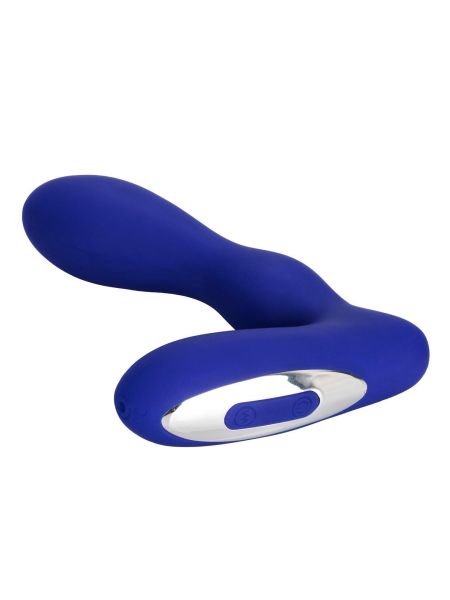 Eclipse Pleasure Probe Blue - 3