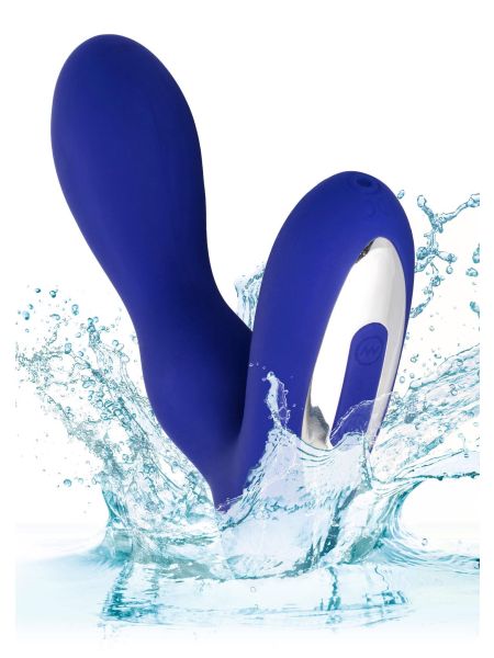 Eclipse Pleasure Probe Blue - 6