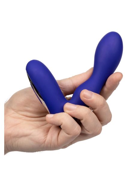 Eclipse Pleasure Probe Blue - 7