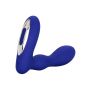 Eclipse Pleasure Probe Blue - 2