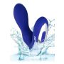 Eclipse Pleasure Probe Blue - 7