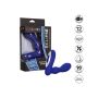 Eclipse Pleasure Probe Blue - 11