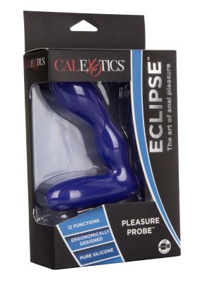 Eclipse Pleasure Probe Blue - image 2