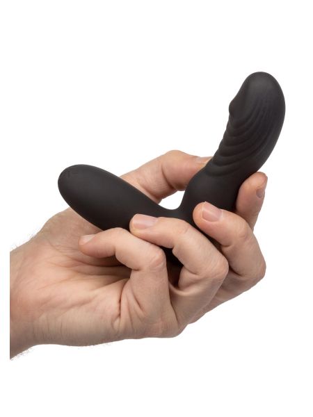 Eclipse Roller Ball Probe Black - 7